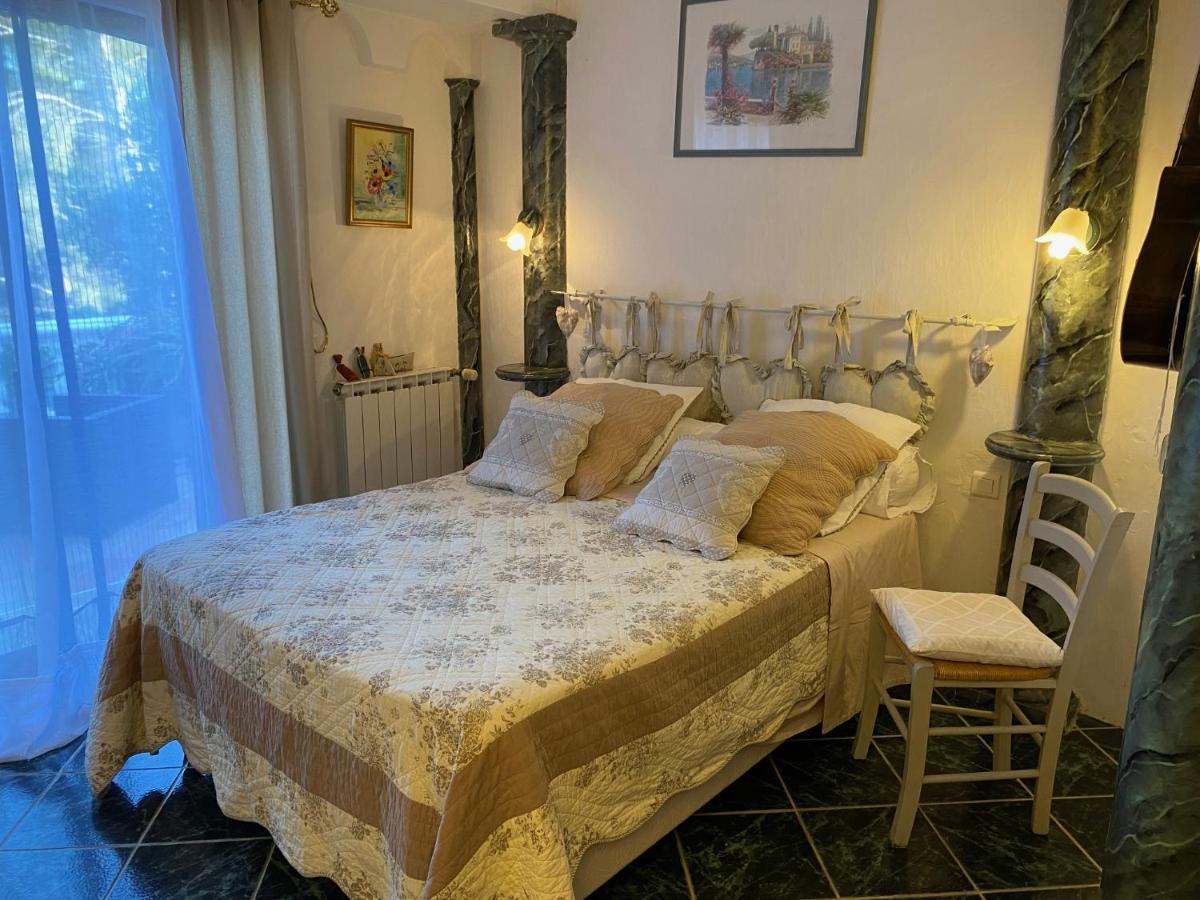 La Florentine Bandol Luaran gambar