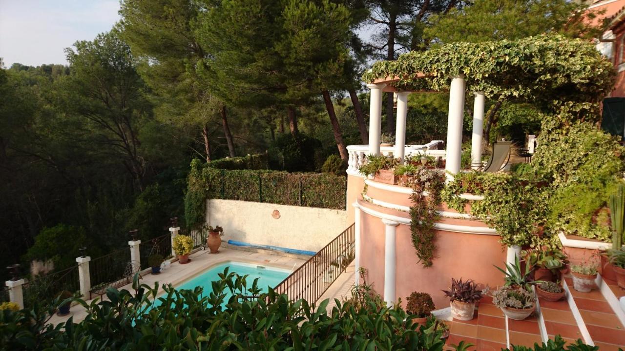 La Florentine Bandol Luaran gambar