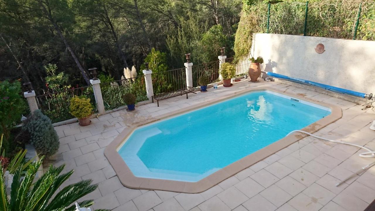 La Florentine Bandol Luaran gambar